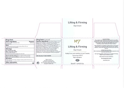 Lifting and Firming Day Cream carton.jpg Lifting and Firming Day Cream carton - Lifting and Firming Day Cream carton